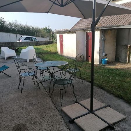 Maison De Villegiature A Trouville Sur Mer 外观 照片